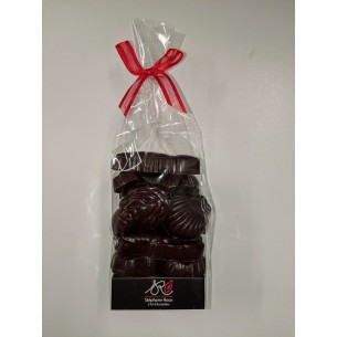 FRITURE DE PAQUES AU PRALINE 2