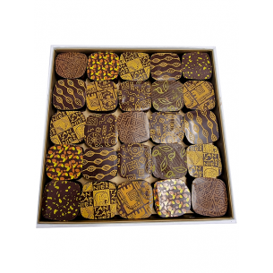 COFFRET "LES GRANDS CRUS"... 2