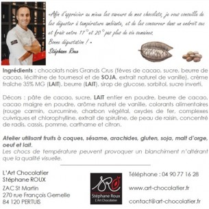 COFFRET "LES GRANDS CRUS"... 2