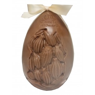 ŒUF STEPHANE ROUX CABOSSE 190g 2