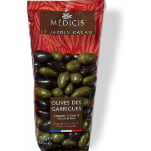 OLIVES DE GARRIGUES 2