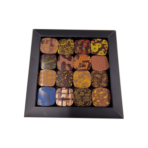 COFFRET 16 CHOCOLATS 2