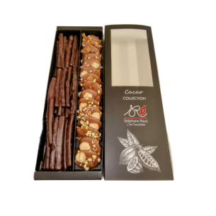 COFFRET CACAO COLLECTION... 2