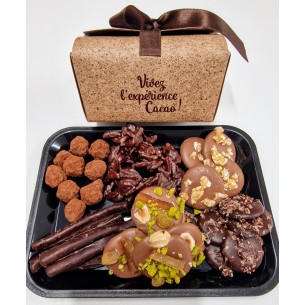 BALLOTIN GOURMAND 150G