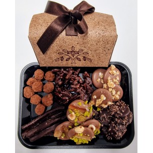 BALLOTIN GOURMAND 150G 2