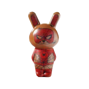 SPIDER LAPIN 120G