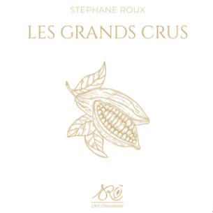 COFFRET "LES GRANDS CRUS"...
