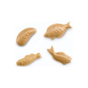 FRITURE DE PAQUES AU DULCEY