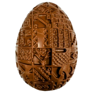 OEUF INCA 300g