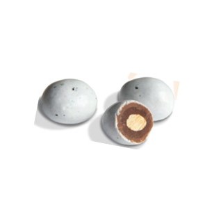 OEUFS DE MOUETTE PRALINE 200g