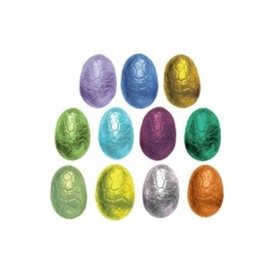 OEUFS PRALINES PLIES