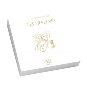 COFFRET "LES PRALINES" 25... 2
