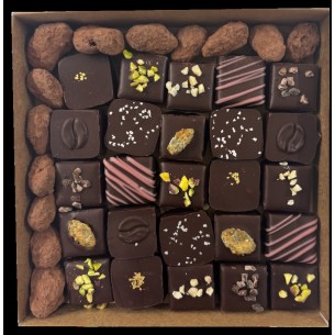COFFRET VEGAN 2