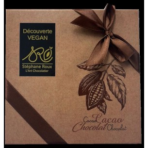 COFFRET VEGAN
