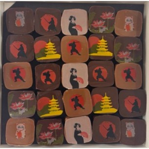 COFFRET SAVEURS DU JAPON 2