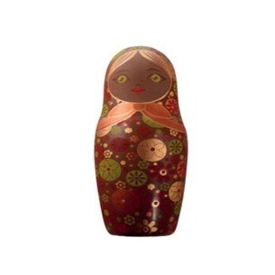 MATRIOCHKA à l'unité