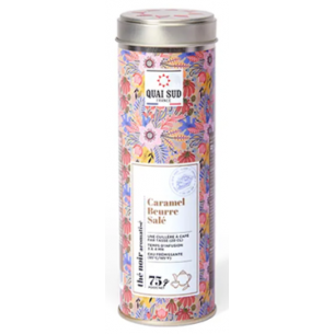 THE NOIR CARAMEL BEURRE SALE