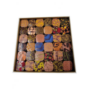 COFFRET "PLAISIR D'OFFRIR"... 2