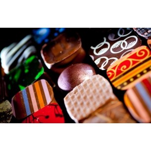COFFRET 98 CHOCOLATS 2