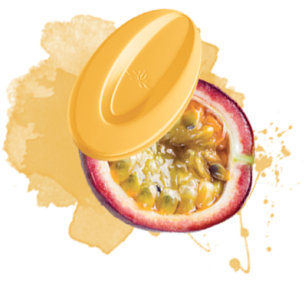 FRUIT DE LA PASSION 2