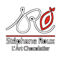 Stéphane Roux, Maitre chocolatier - Art Chocolatier